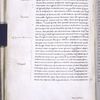 Page of text with catchword