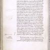 End of text of Eutropius, beginning of Paul the Deacon's continuation