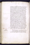 End of text of Eutropius, beginning of Paul the Deacon's continuation