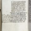 Beginning of hand 2, in French and Latin