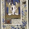 Man of Sorrows with the arma Christi