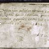 Note of ownership