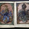 Coats of arms?