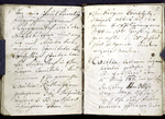 Notes at end -- birth notices? (continue for several more pages)