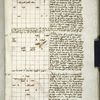 Opening of text.  Three problems, all solved, with both white and black pieces shown