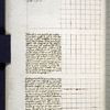 Three problems with no men shown on board; catchword