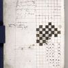 Three problems with later hands and numbering, drawing