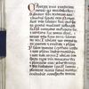 Hand 3, with initials