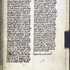 Explicit of text, placemarkers