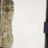 Stub of f. 70