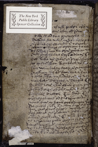 Breviary for Carthusian use