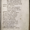 Opening of main text (not in main hand)