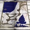 Eighth map of Europe (Sarmatia), in full gold border