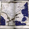 Ninth map of Europe (the Balkans, northern Greece, the Dardanelles and Byzantium), in full gold border