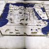 Fourth map of Africa (Egypt and Sinai), in full gold border