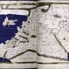 Fourth map of Asia (Middle East including Palestine, Syria and Cyprus), in full gold border