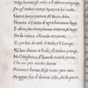 Page of text with catchword