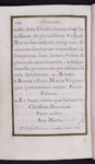 Explicit of text with scribal colophon