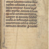 Explicit of text.  Responses to readings