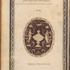 Close of text, oval medallion on f. 24v with human figures etc.
