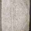 Unidentified English medical text