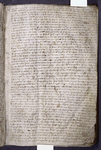 Unidentified English medical text