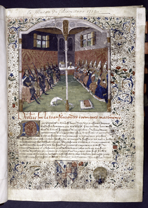 Chroniques martiniennes