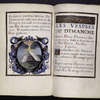 Text with miniature of the Resurrection, and opening of prayers for Sunday vespers