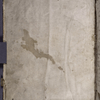 Note by Sir Thomas Cumberworth.