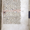 Explicit of text and colophon about date of translation.