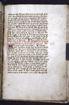 Explicit of text and colophon about date of translation.