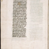 Explicit of text.  Perhaps different hand or same hand slightly later?