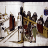 Divine service according to the Greek Orthodox rite