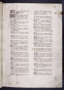Histoire Ancienne, Books VI-X