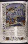 History of Troy