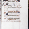 Calendar for first half of September: 5 September, Anniversarium fam. et benefactorum; 13 September, Dedicatio ecclesie de tortoy lamberti (location unidentified)