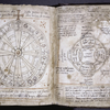 Charts and text