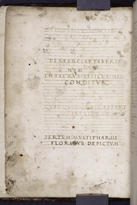 Codex antiquitatum, sive Speculum antiquitatis