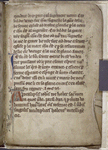 Explicit of main text; initials, placemarkers