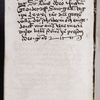 Explicit of text with date