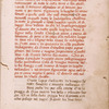 Opening of text, with rubric and space left for initial