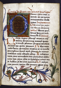 Breviary for Birgittine Use