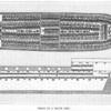 Decks of a slave ship