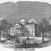 Capitol ; Raleigh