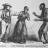 'The overseer ... had brutally assaulted my mother.'