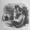 'I was attended by my master's sister, Miss Patty.'