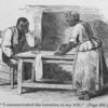 'I communicated the intention to my wife.'