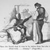 'When she found that it was to be taken from her she was filled with ... dismay.'