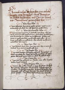 Two texts by Giovanni Boccaccio