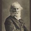 Portrait of Walt Whitman, 1871
